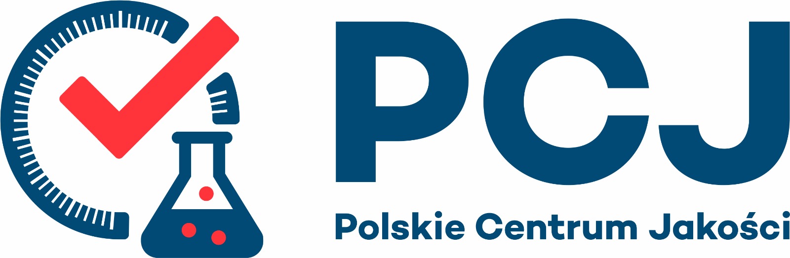Logo Polskiego Centrum Jakości